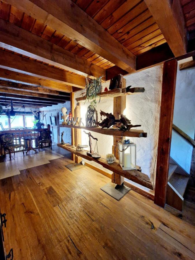 Wood & Stone Lodge 1 Donaueschingen Εξωτερικό φωτογραφία