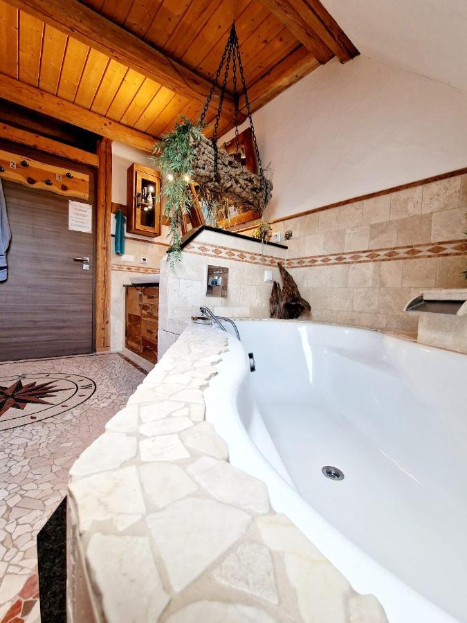 Wood & Stone Lodge 1 Donaueschingen Εξωτερικό φωτογραφία