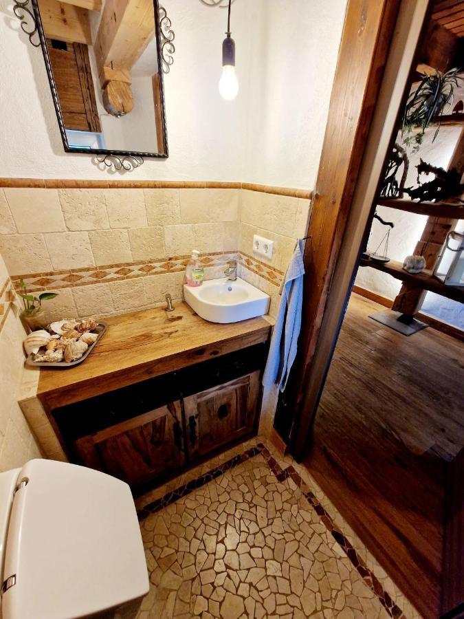 Wood & Stone Lodge 1 Donaueschingen Εξωτερικό φωτογραφία