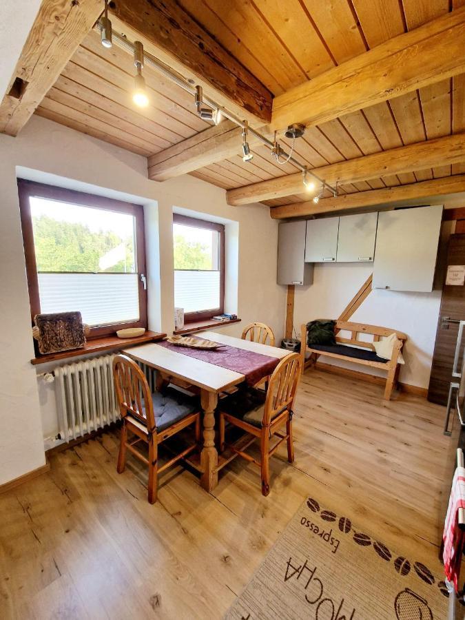 Wood & Stone Lodge 1 Donaueschingen Εξωτερικό φωτογραφία